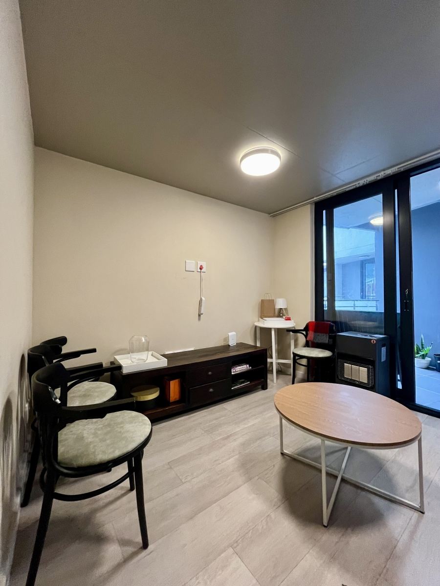 0 Bedroom Property for Sale in Observatory Western Cape